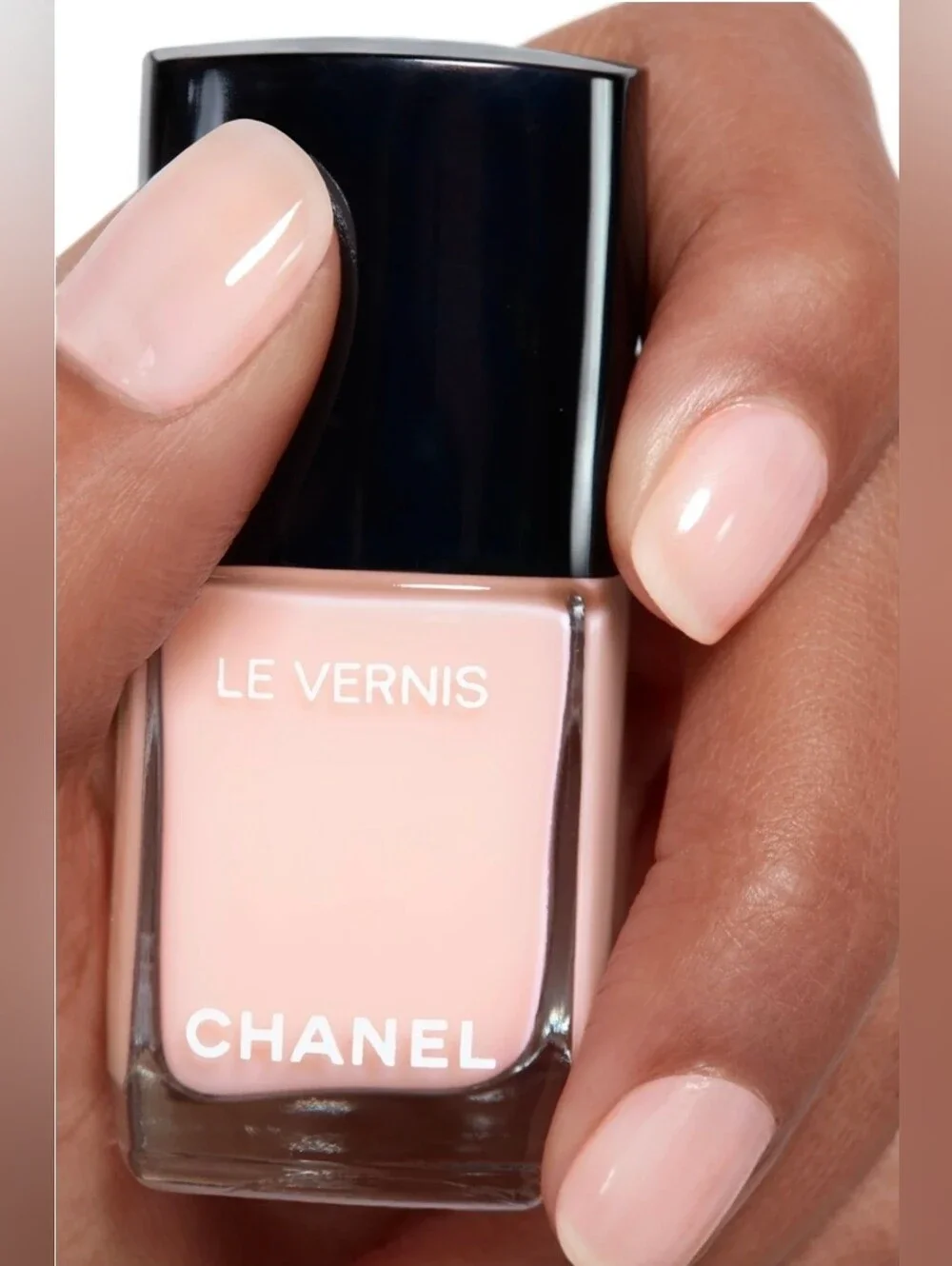 CHANEL Le Vernis Longwear Nail Colour - 111 Ballerina